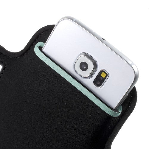 Samsung Galaxy S7 S6 S6 Edge Jogging Sport Armband