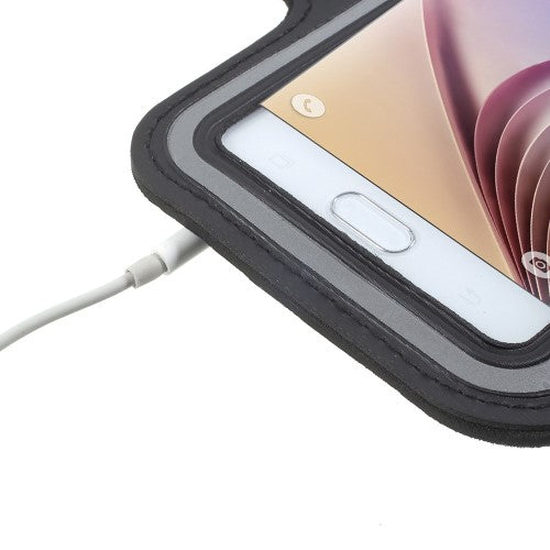 Samsung Galaxy S7 S6 S6 Edge Jogging Sport Armband