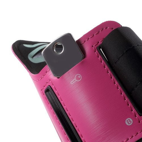 Samsung Galaxy S7 S6 S6 Edge Jogging Sport Armband