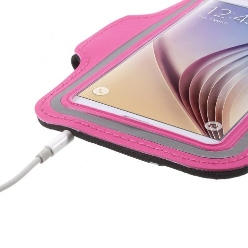 Samsung Galaxy S7 S6 S6 Edge Jogging Sport Armband