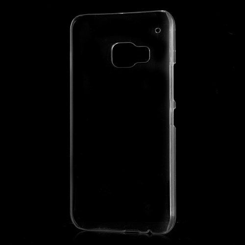 Crystal Case für HTC One M9 Transparent