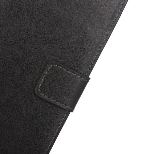 Wallet Case für Sony Xperia XA Genuine Split Echt Leder