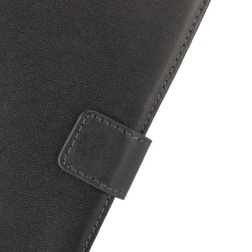 Wallet Case für Sony Xperia XZ XZs Genuine Split Echt Leder