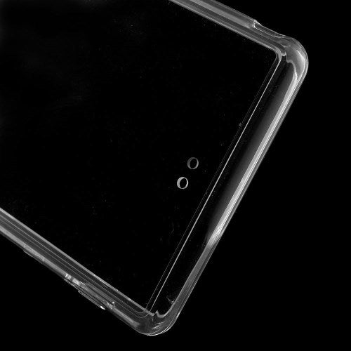 Sony Xperia Z3 Crystal + TPU Hybrid Case Acrylic