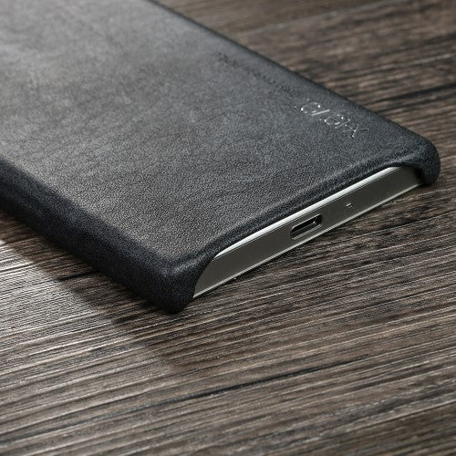 X-LEVEL Hard Case für Sony Xperia XZ XZs Vintage Skin