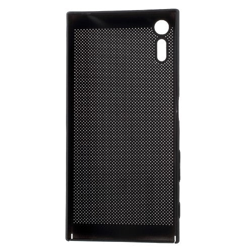 Hard Case für Sony Xperia XZ XZs PC Hollow Mesh Slim