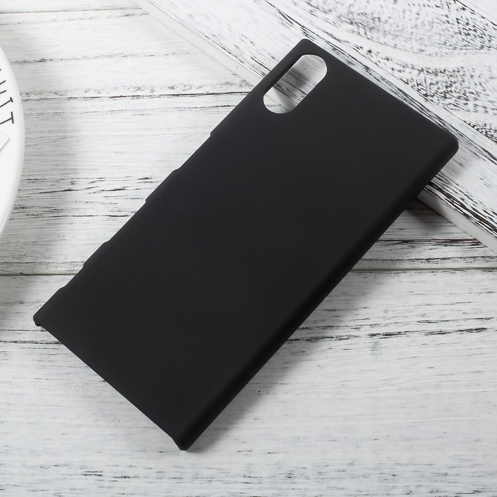 Hard Case für Sony Xperia XZ XZs Rubberized Gummiert Matt