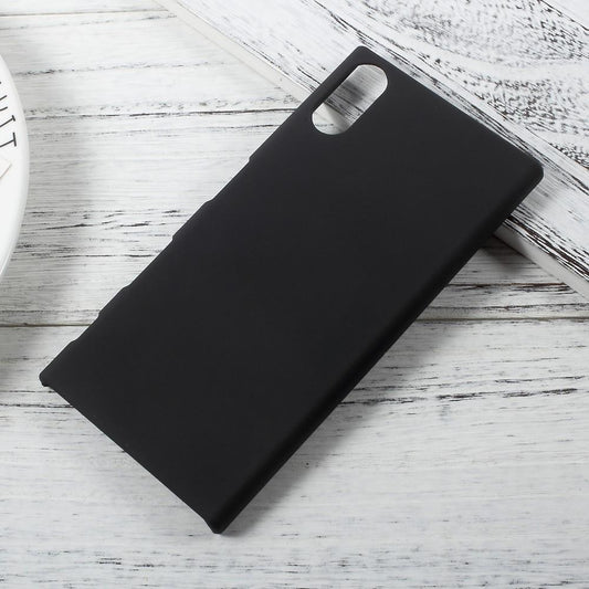 Hard Case für Sony Xperia XZ XZs Rubberized Gummiert Matt