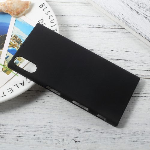 Hard Case für Sony Xperia XZ XZs Rubberized Gummiert Matt