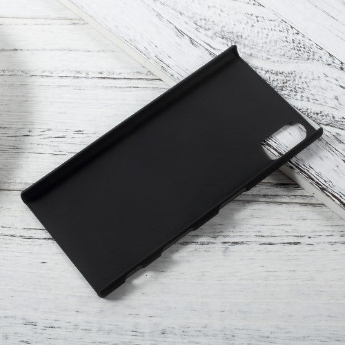 Hard Case für Sony Xperia XZ XZs Rubberized Gummiert Matt