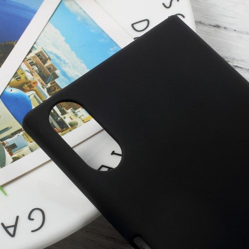 Hard Case für Sony Xperia XZ XZs Rubberized Gummiert Matt