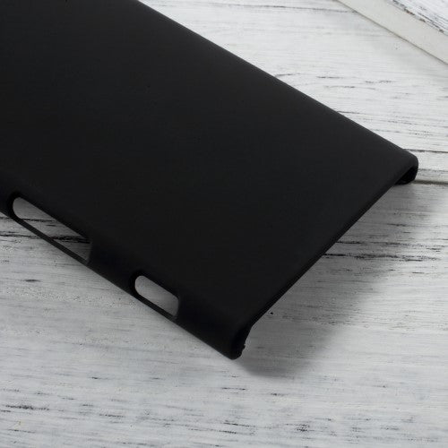Hard Case für Sony Xperia XZ XZs Rubberized Gummiert Matt