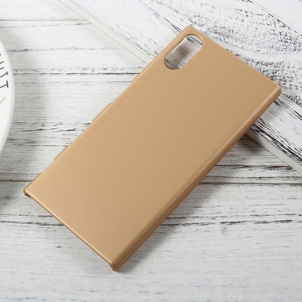 Hard Case für Sony Xperia XZ XZs Rubberized Gummiert Matt