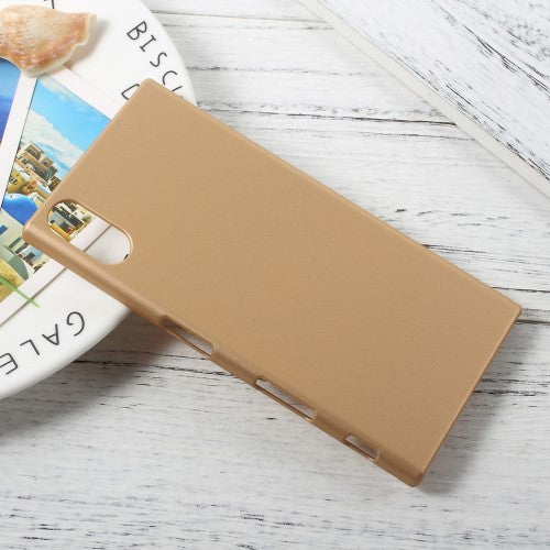 Hard Case für Sony Xperia XZ XZs Rubberized Gummiert Matt