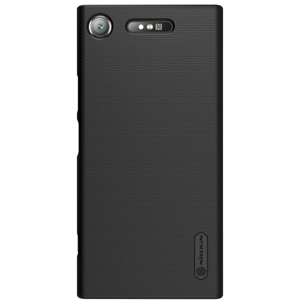 NILLKIN Hard Case für Sony Xperia XZ1 Super Frosted