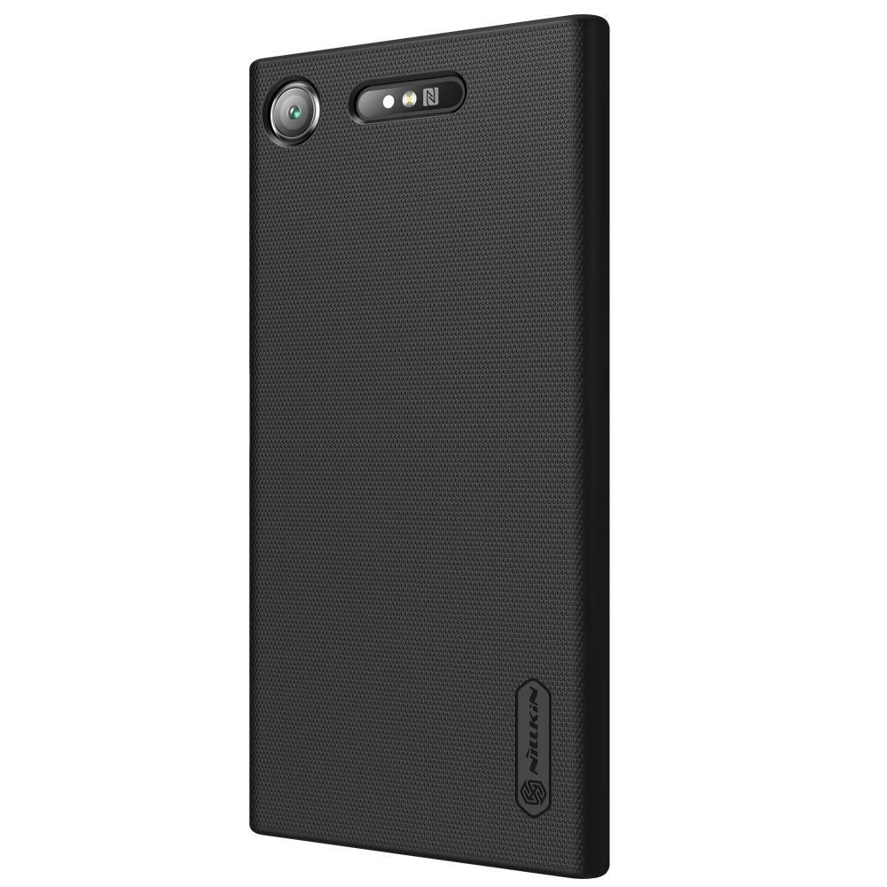 NILLKIN Hard Case für Sony Xperia XZ1 Super Frosted