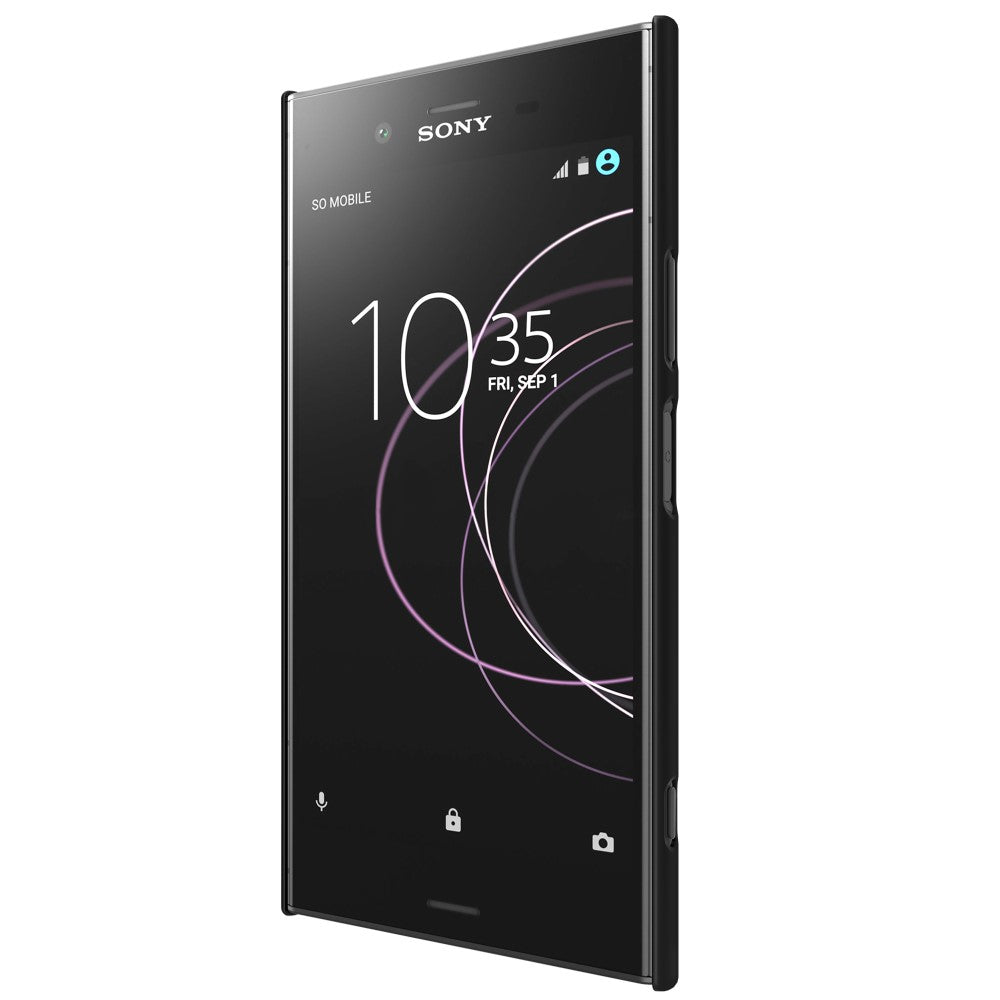 NILLKIN Hard Case für Sony Xperia XZ1 Super Frosted