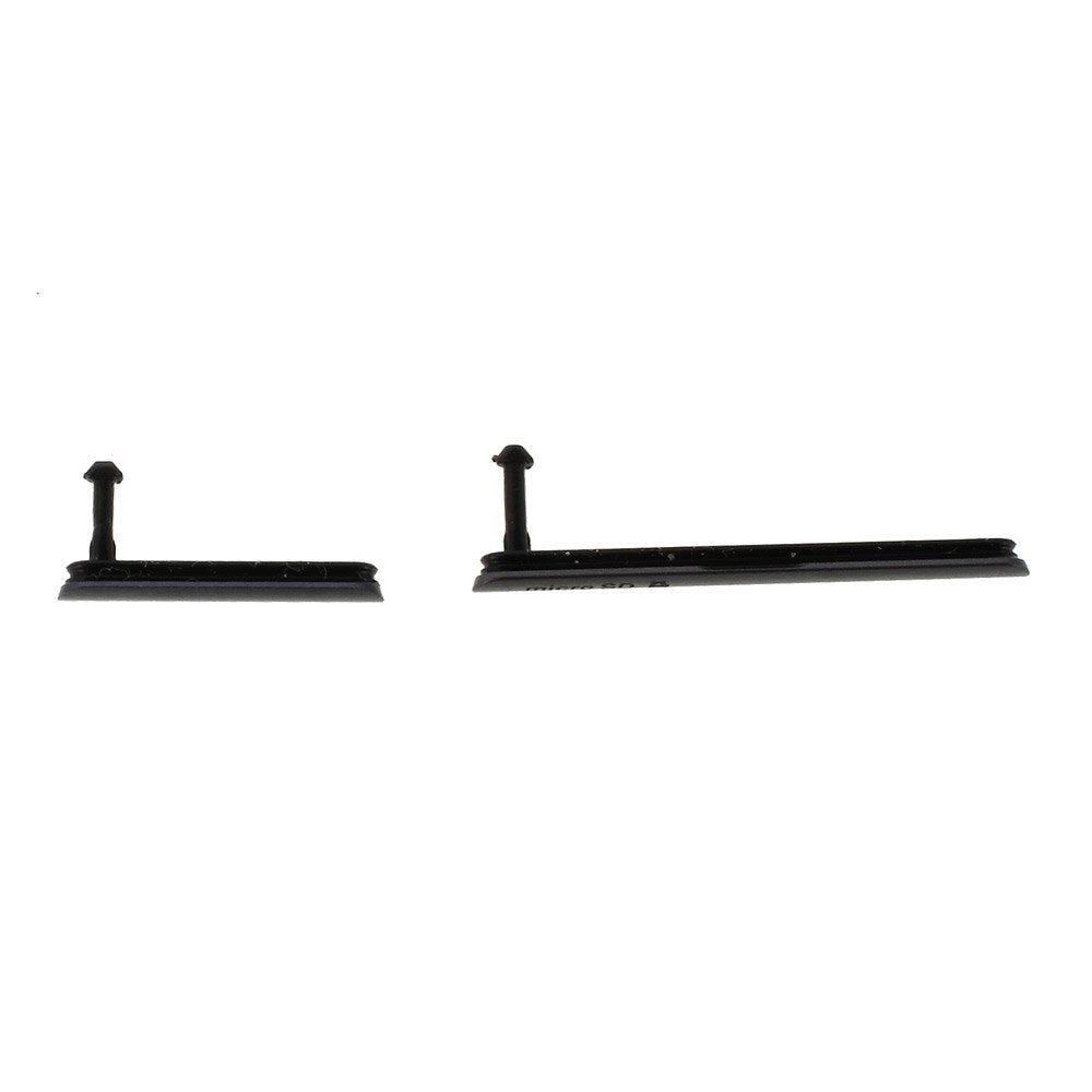 Sony Xperia Z3 Dust Plug Micro SD USB Port SIM Slot Cap