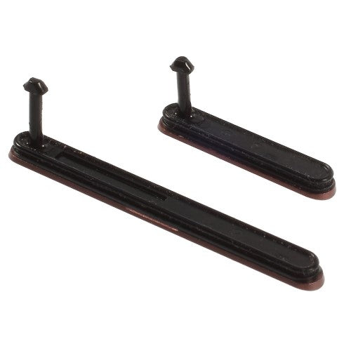 Sony Xperia Z3 Dust Plug Micro SD USB Port SIM Slot Cap