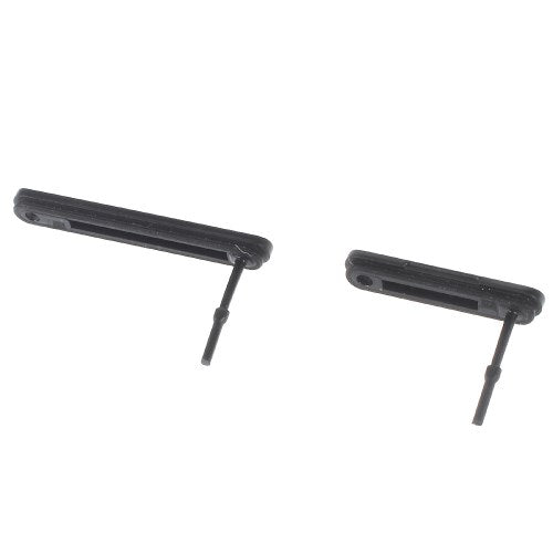 Sony Xperia M4 Aqua Dust Plug SD Card Port SIM Slot Abdeckung