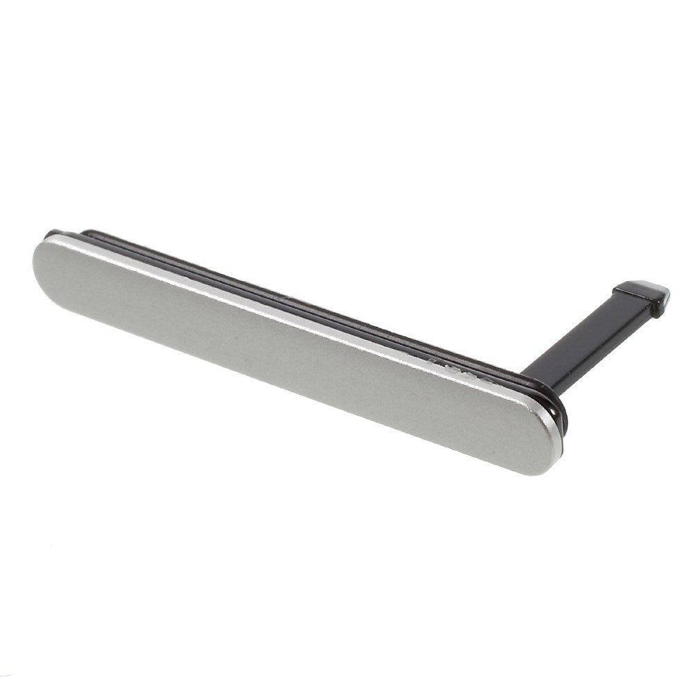Sony Xperia Z5 Dust Plug Micro SD Card Port