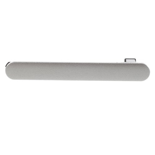 Sony Xperia Z5 Dust Plug Micro SD Card Port