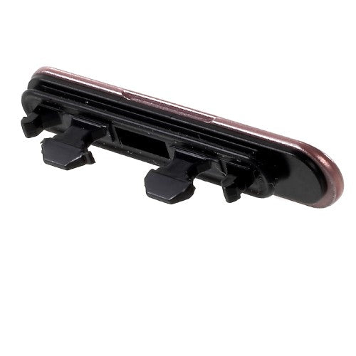 Sony Xperia XZ Dust Plug SD Card Port SIM Slot Abdeckung