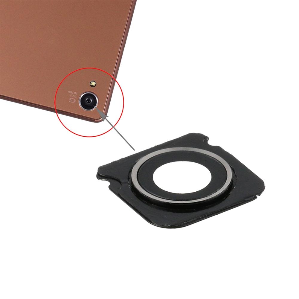 Sony Xperia Z2 Z3 Z3 Compact Z5 Premium Kamera Linse