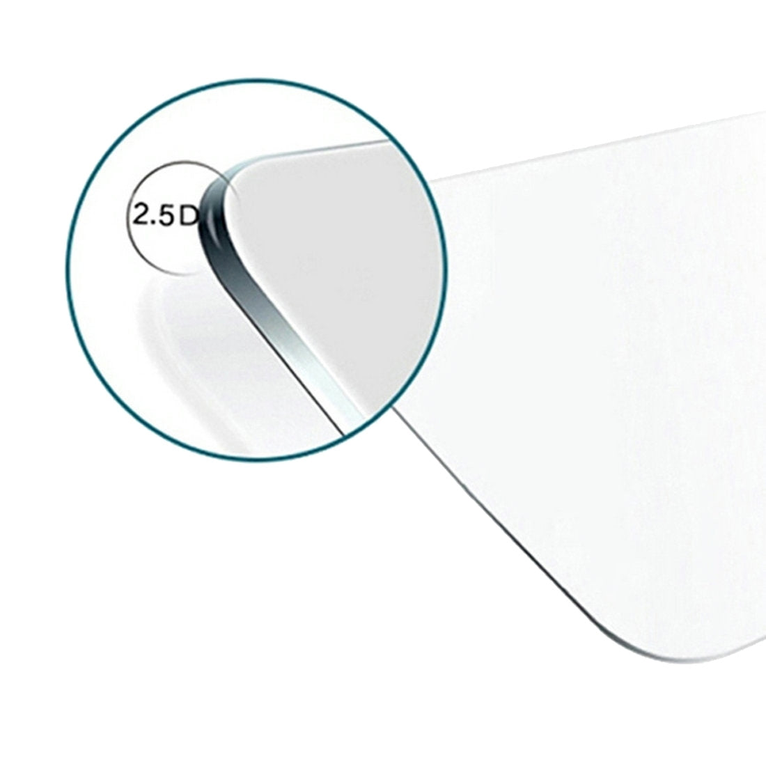 Schutzglas Schutzfolie Hartglas Folie 0,26mm Tempered Glass für Sony Xperia Z2