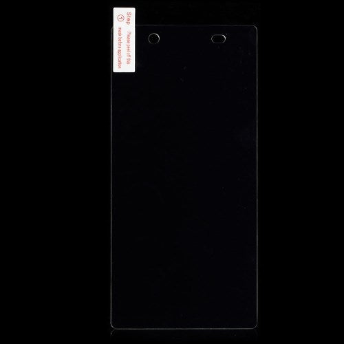 Schutzglas Schutzfolie Hartglas Folie 0,26mm Tempered Glass für Sony Xperia Z2