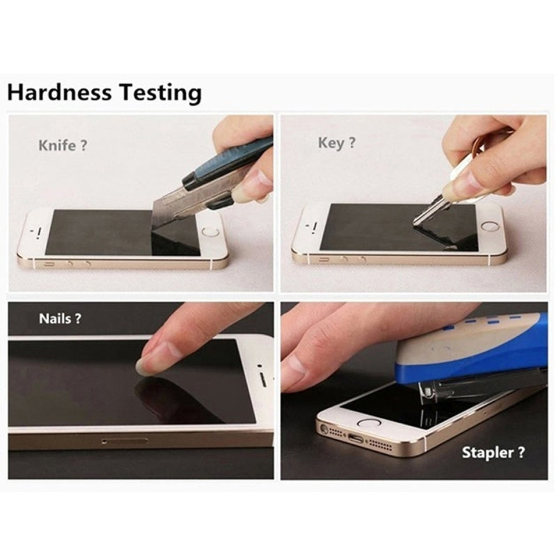 Schutzglas Schutzfolie Hartglas Folie 0,26mm Tempered Glass für Sony Xperia Z2