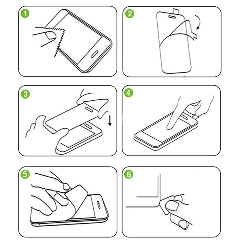 Schutzglas Schutzfolie Hartglas Folie 0,26mm Tempered Glass für Sony Xperia Z2