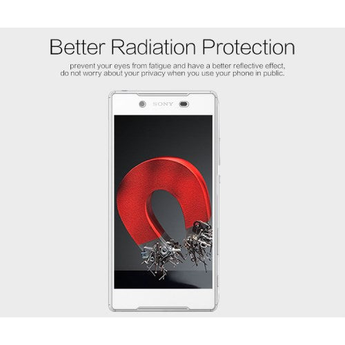 Sony Xperia Z5 NILLKIN Schutzfolie Matt Kratzfest Protector Antireflektierend