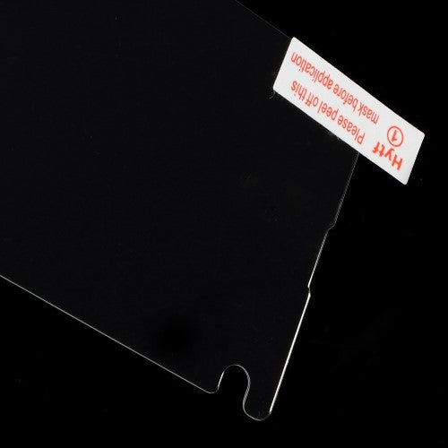 Sony Xperia Z1 Compact Schutzglas Display Folie Temperated Glass 0,26mm 9H