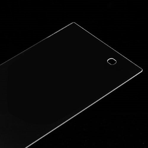 Sony Xperia Z1 C6903 Schutzglas Schutzfolie 0,26mm Screen Protector Film Tuch