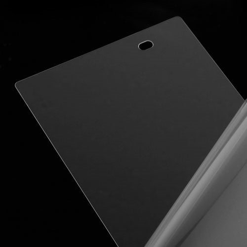 Sony Xperia Z1 C6903 Schutzglas Schutzfolie 0,26mm Screen Protector Film Tuch