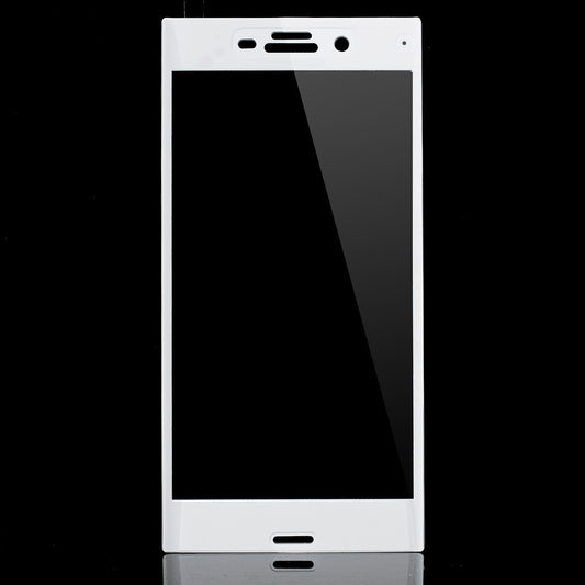 Sony Xperia XZ XZs 3D Schutzglas Full Coverage Screen Protect Gehärtet Film