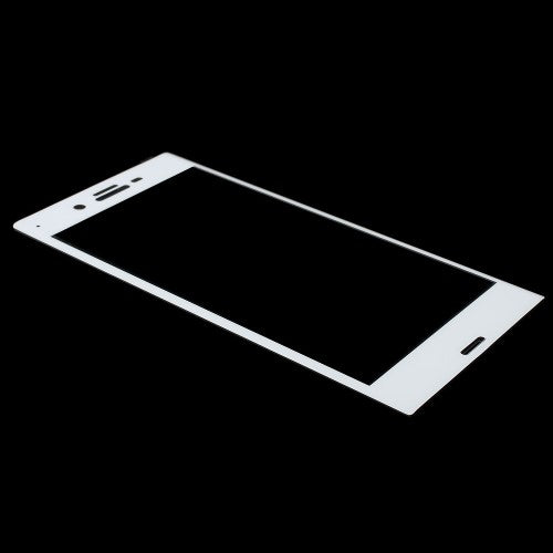 Sony Xperia XZ XZs 3D Schutzglas Full Coverage Screen Protect Gehärtet Film