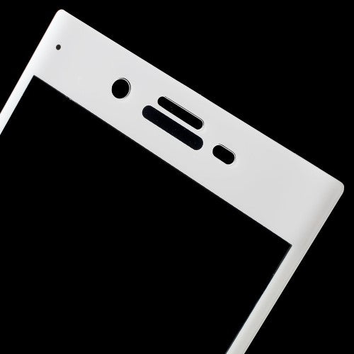 Sony Xperia XZ XZs 3D Schutzglas Full Coverage Screen Protect Gehärtet Film