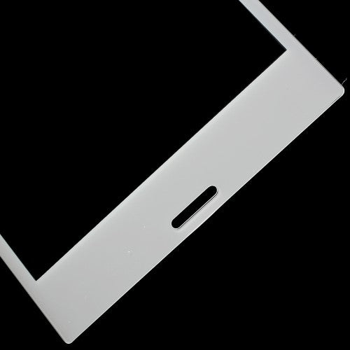 Sony Xperia XZ XZs 3D Schutzglas Full Coverage Screen Protect Gehärtet Film