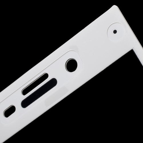 Sony Xperia XZ XZs 3D Schutzglas Full Coverage Screen Protect Gehärtet Film