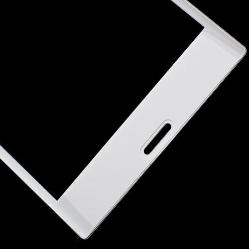 Sony Xperia XZ XZs 3D Schutzglas Full Coverage Screen Protect Gehärtet Film