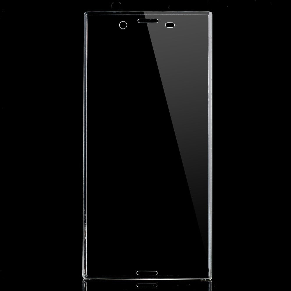 Sony Xperia XZ XZs 3D Schutzglas Full Coverage Screen Protect Gehärtet Film