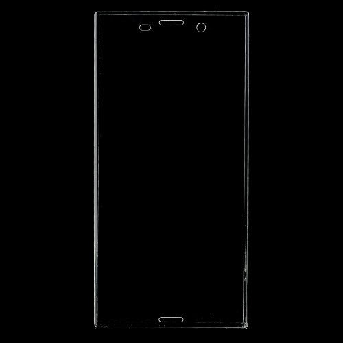 Sony Xperia XZ XZs 3D Schutzglas Full Coverage Screen Protect Gehärtet Film