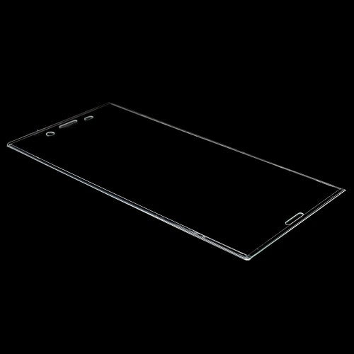 Sony Xperia XZ XZs 3D Schutzglas Full Coverage Screen Protect Gehärtet Film