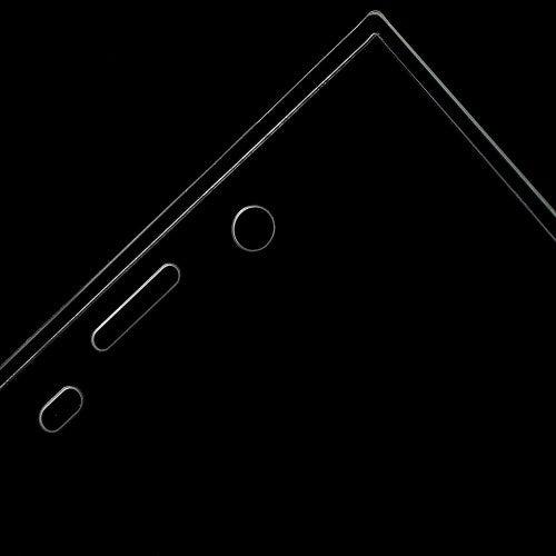 Sony Xperia XZ XZs 3D Schutzglas Full Coverage Screen Protect Gehärtet Film