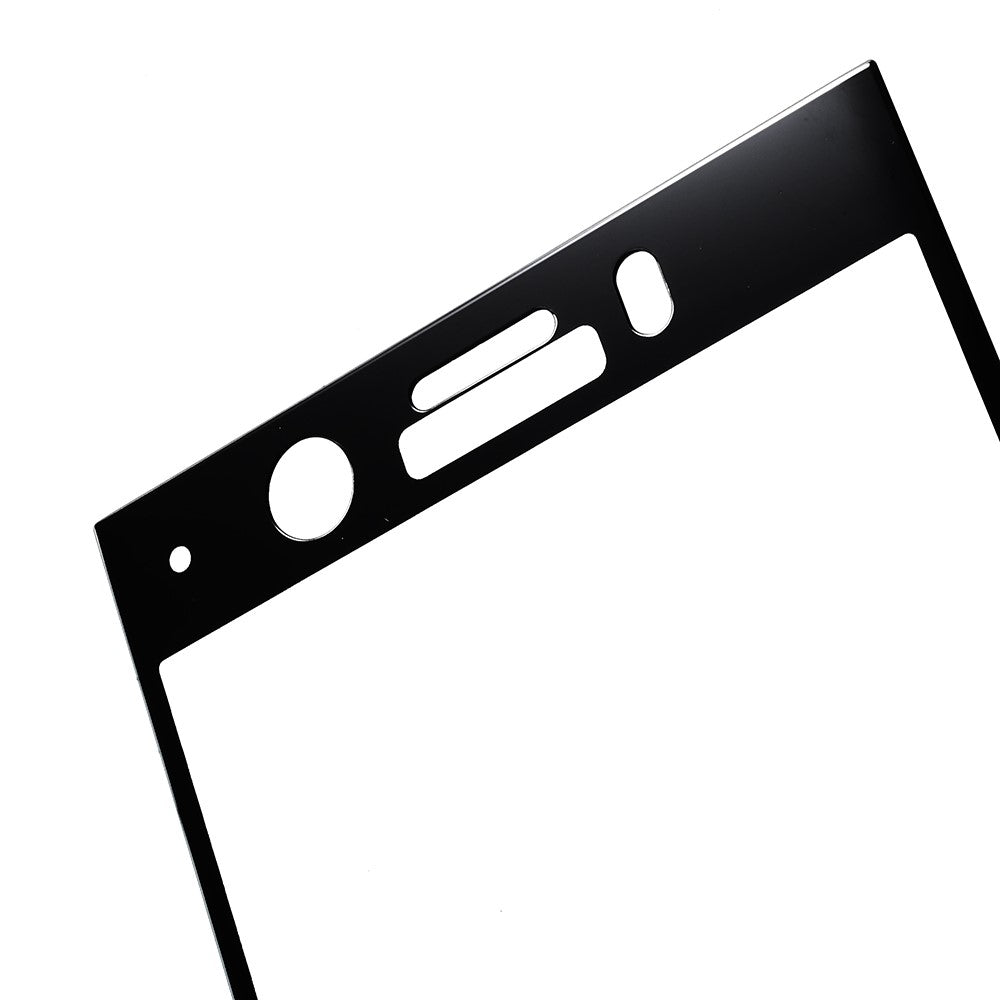 Schutzglas für Sony Xperia XZ1 Compact Full Coverage Screen 0,26mm 9H Gehärtet