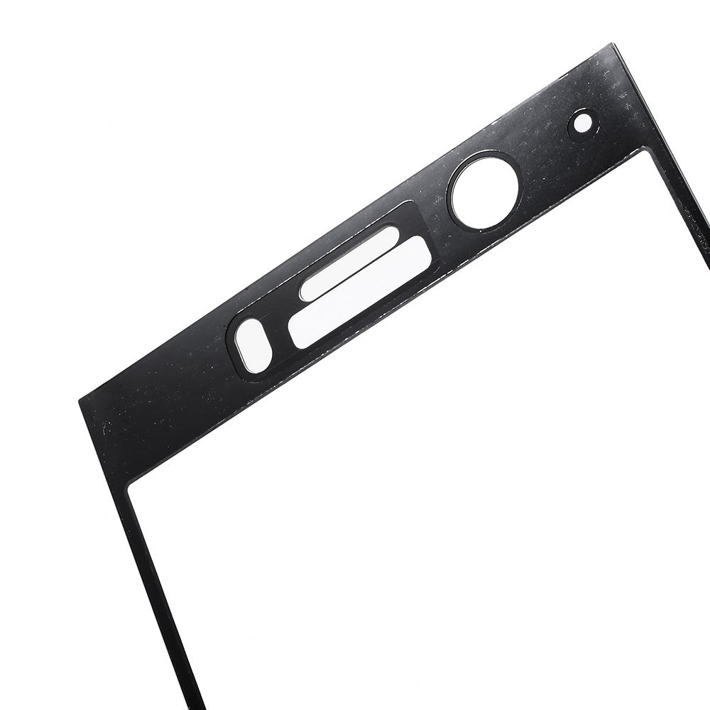 Schutzglas für Sony Xperia XZ1 Compact Full Coverage Screen 0,26mm 9H Gehärtet