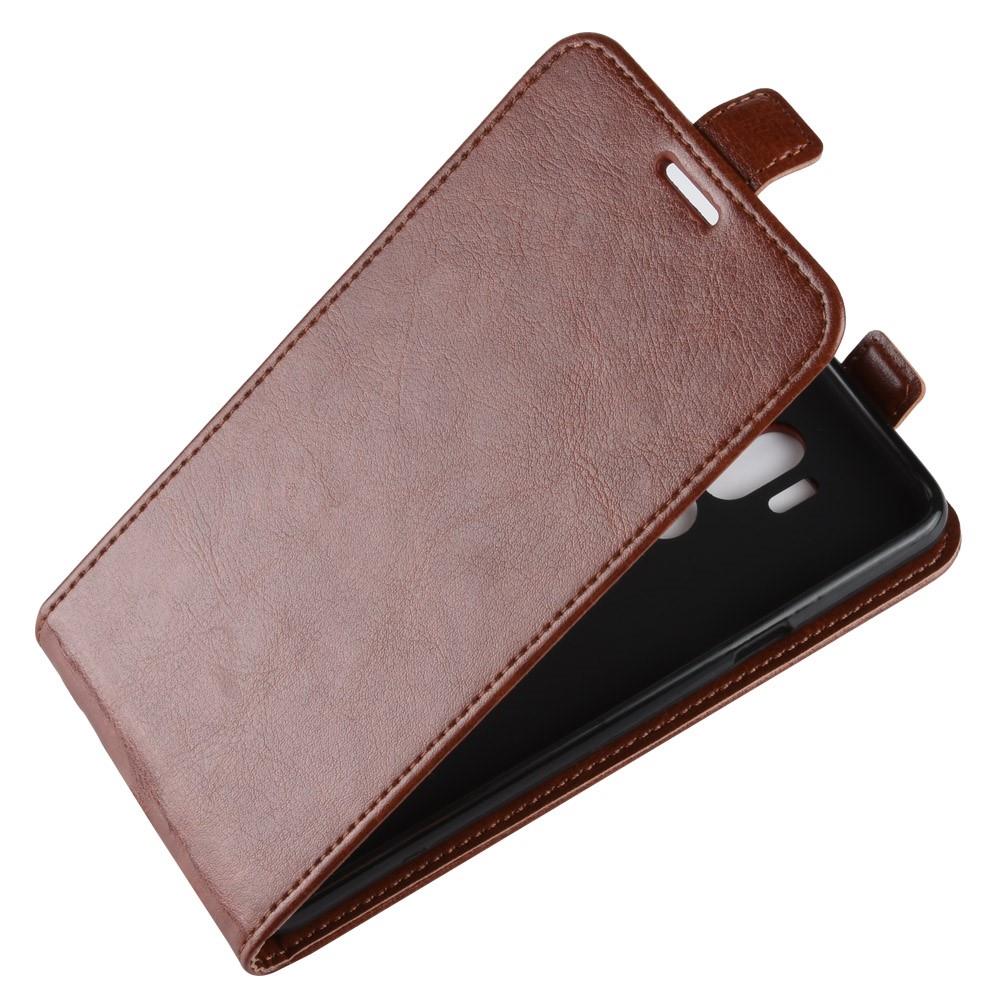 Flip Case für LG G7 ThinQ Crazy Horse Card Slot