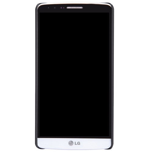 NILLKIN Hard Case für LG G3 Super Frosted